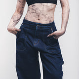 Jeans carpenter 00